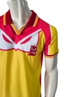 Jersey (Playera) Tecos Visita 1998- - Imagen 2