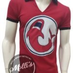 Jersey (Playera) Veracruz Local 1978-