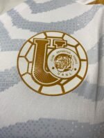 Jersey (Playera) Tigres Alternativa 24/25 Versión jugador - Imagen 2