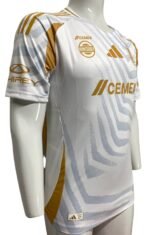 Jersey (Playera) Tigres Alternativa 24/25 Versión jugador - Imagen 3