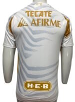 Jersey (Playera) Tigres Alternativa 24/25 Versión jugador - Imagen 4