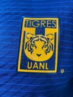 Jersey (Playera) Tigres Visita 23/24 Versión Jugador- - Imagen 2