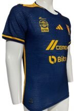 Jersey (Playera) Tigres Visita 23/24 Versión Jugador- - Imagen 3