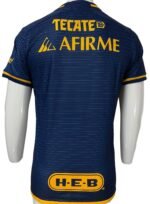 Jersey (Playera) Tigres Visita 23/24 Versión Jugador- - Imagen 4
