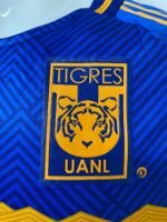 Jersey (Playera) Tigres Visita 24/25 Versión Jugador - Imagen 2
