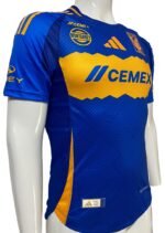 Jersey (Playera) Tigres Visita 24/25 Versión Jugador - Imagen 3