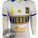 Jersey (Playera) Tigres Alternativa 22/23-