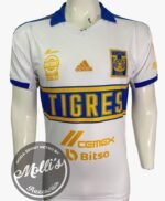 Jersey (Playera) Tigres Alternativa 22/23-