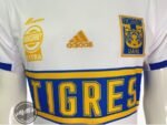 Jersey (Playera) Tigres Alternativa 22/23- - Imagen 2