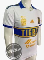 Jersey (Playera) Tigres Alternativa 22/23- - Imagen 5