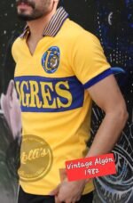 Jersey (Playera) Tigres Local 1982