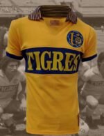 Jersey (Playera) Tigres Local 1982 - Imagen 2