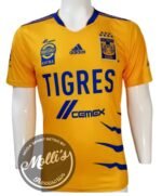 Jersey (Playera) Tigres Local 21/22.