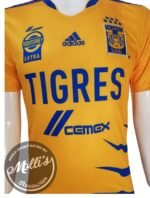 Jersey (Playera) Tigres Local 21/22. - Imagen 2