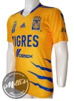 Jersey (Playera) Tigres Local 21/22. - Imagen 4