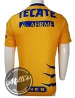 Jersey (Playera) Tigres Local 21/22. - Imagen 6