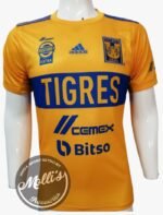 Jersey (Playera) Tigres Local 22/23.