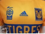 Jersey (Playera) Tigres Local 22/23. - Imagen 2