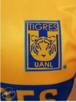 Jersey (Playera) Tigres Local 22/23. - Imagen 3
