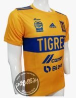 Jersey (Playera) Tigres Local 22/23. - Imagen 5