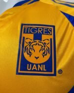 Jersey (Playera) Tigres Local 24/25 Versión Jugador - Imagen 2