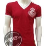 Jersey (Playera) Toluca Local 1984-