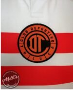 Jersey (Playera) Toluca Visita 21/22. - Imagen 3