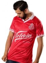 Jersey (Playera) Toluca Local 1998 - Imagen 3