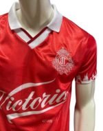 Jersey (Playera) Toluca Local 1998 - Imagen 2