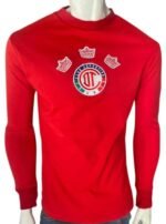 Jersey (Playera) Toluca Local 1975-