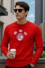 Jersey (Playera) Toluca Local 1975- - Imagen 2