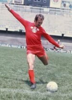 Jersey (Playera) Toluca Local 1975- - Imagen 3