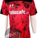 Jersey (Playera) Toluca Local 20/21.