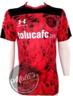 Jersey (Playera) Toluca Local 20/21.