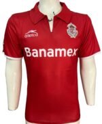 Jersey (Playera) Toluca Local 2002/2003