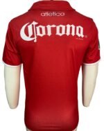 Jersey (Playera) Toluca Local 2002/2003 - Imagen 4