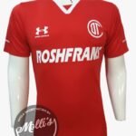 Jersey (Playera) Toluca Local 22/23.