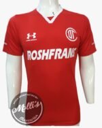 Jersey (Playera) Toluca Local 22/23.