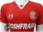 Jersey (Playera) Toluca Local 22/23. - Imagen 2