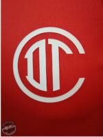 Jersey (Playera) Toluca Local 22/23. - Imagen 3