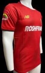 Jersey (Playera) Toluca Local 25/26 Versión Jugador. - Imagen 3