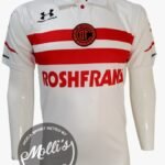 Jersey (Playera) Toluca Visita 21/22.