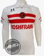 Jersey (Playera) Toluca Visita 21/22.