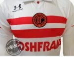 Jersey (Playera) Toluca Visita 21/22. - Imagen 2