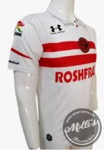Jersey (Playera) Toluca Visita 21/22. - Imagen 5