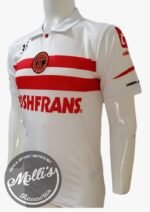 Jersey (Playera) Toluca Visita 21/22. - Imagen 4