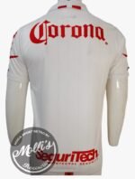 Jersey (Playera) Toluca Visita 21/22. - Imagen 6