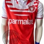 Jersey (Playera) Toros Neza Local 97/98-