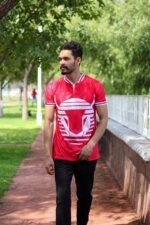 Jersey (Playera) Toros Neza Local 96/97. - Imagen 2