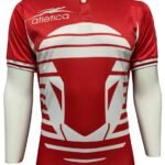 Jersey (Playera) Toros Neza Local 96/97-